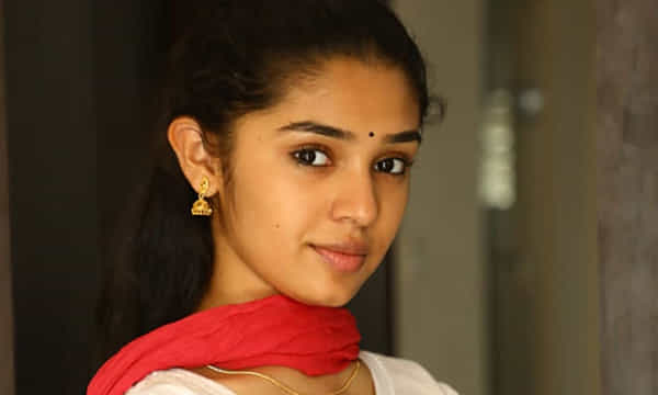వైష్ణవ్ తేజ్కు హీరోయిన్ ఫిక్స్..!