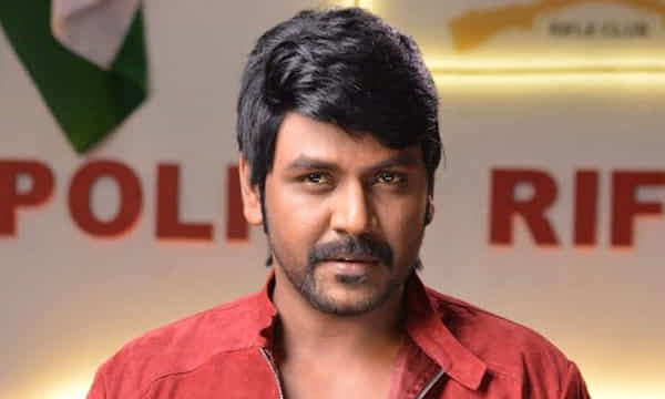 లక్ష్మీ బాంబ్కు లారెన్స్ తుస్.!