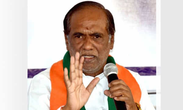 ఇక తెలంగాణ భవిష్యత్ కమలానిదే... లక్ష్మణ్