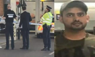 ఓటేసిన మంత్రి ఇంద్రకరణ్ రెడ్డి..