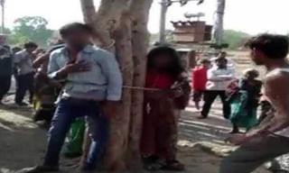 బీజేపీ కార్యకర్తలతో వెళ్తున్న బస్సు బోల్తా.. ఏడుగురికి గాయాలు