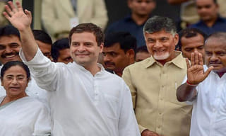 ఎగ్జిట్ పోల్స్‌తో సంబరాల్లో వైసీపీ నేతలు..