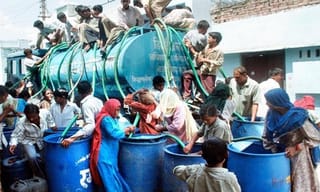 కశ్మీర్ కల్లోలం.. అమరుడైన జవాన్