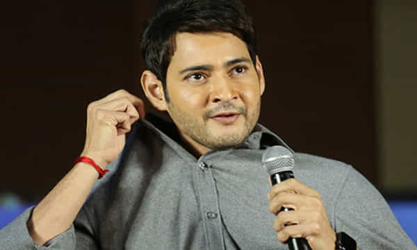 మహేష్ సినిమాకి మూడక్షరాలే ఎందుకు..?