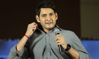 పవర్ స్టార్ కోసం ‘మహర్షి’ స్పెషల్ షో!