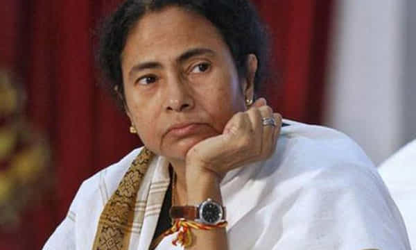 దీదీ యూ టర్న్.. సారీ నేను రాలేను
