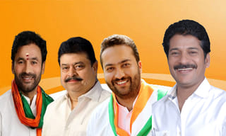 వెంకయ్యకు పొలిటికల్ ప్రమోషన్..పీఎం పోస్ట్?