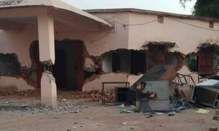 ఏదెలా ఉన్నా.. నేను కాంగ్రెస్‌కే మద్దతిస్తా..!