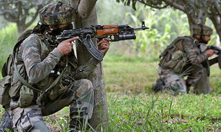 నష్టాలతో ప్రారంభమైన స్టాక్ మార్కెట్లు..!