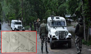 టూవీలర్‌ని ఢీకొన్న ఎమ్మెల్యే సీతక్క కార్.. చిన్నారి మృతి..!