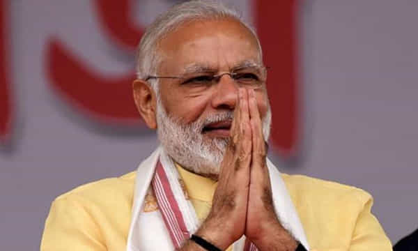 PM Narendra Modi: ప్రధానమంత్రి నరేంద్ర మోదీకి మరో అంతర్జాతీయ నాయకత్వ పురస్కారం..