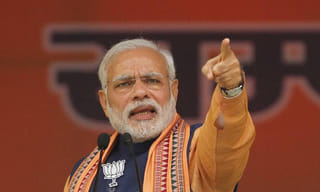 ఇక మీ పని ఖతం.. మీరు మాజీలే: మోదీపై దీదీ సెటైర్