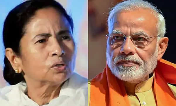 సారీ మోదీజీ.. మీ పార్టీ వల్లే ప్రమాణ స్వీకారోత్సవం మిస్ అవుతున్నా