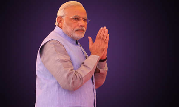 ఈ నెల 15న సీఎంలతో ప్రధాని భేటీ