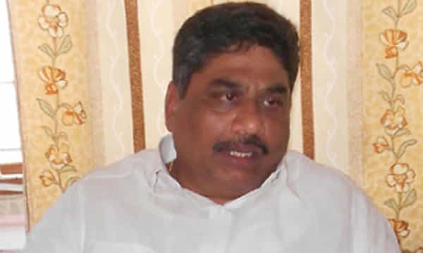 గుంటూరులో మాదే ప్రభంజనం: మోదుగుల జోస్యం