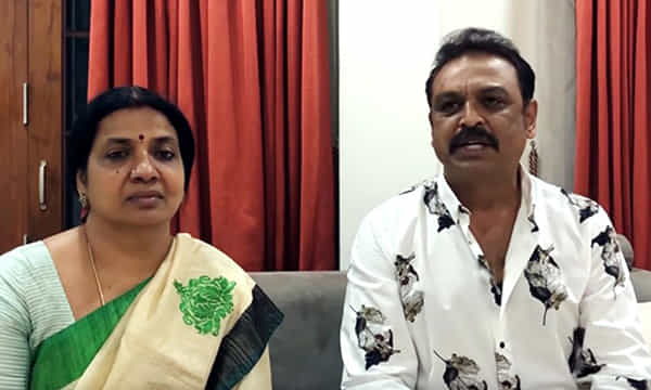 మాలోని సమస్యలు మనమే పరిష్కరించుకుందాం..!