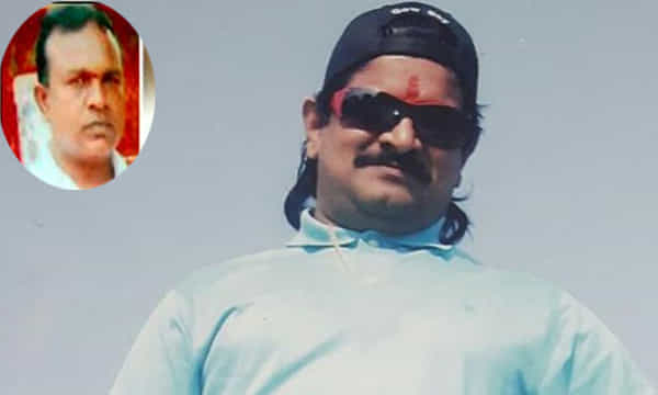 నయీం అనుచరుడు ఎక్కడ..? తెలుగు రాష్ట్రాల పోలీసుల గాలింపు
