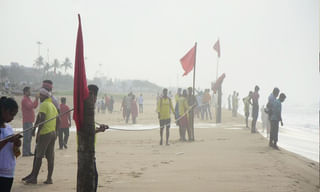 కోలుకున్న బీజేపీ అధికారిక ప్రతినిధి.. ఆస్పత్రి నుంచి డిశ్చార్జ్..
