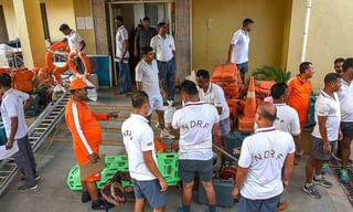 ఫొని పడగపై రియల్ టైం గవర్నెన్స్..