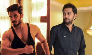 సల్మాన్‌తో కలిసి పని చేయను – దిశా