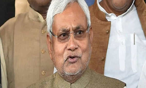 ఇప్పుడు ఎన్నికలేంటి..? : బీహార్ సీఎం