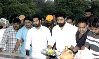 టీటీడీ మీటింగ్.. వైసీపీ హెచ్చరిక..!