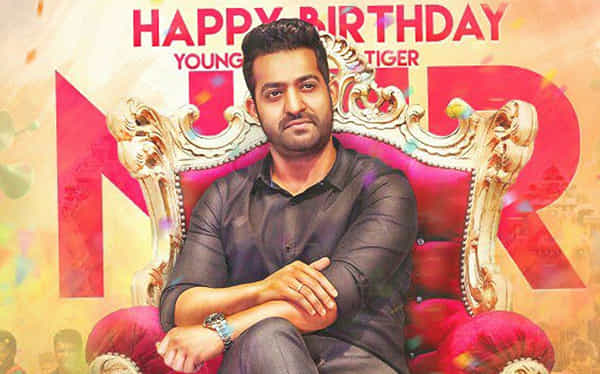 బర్త్ డే సెలబ్రేషన్స్ వద్దంటోన్న జూ. ఎన్టీఆర్..!