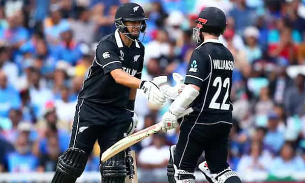 తొలి వార్మప్ మ్యాచ్లో చేతులెత్తేసిన భారత్