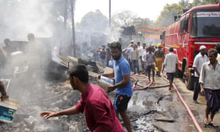 హైకోర్టును ఆశ్రయించిన ఐటీ గ్రిడ్‌ అశోక్‌