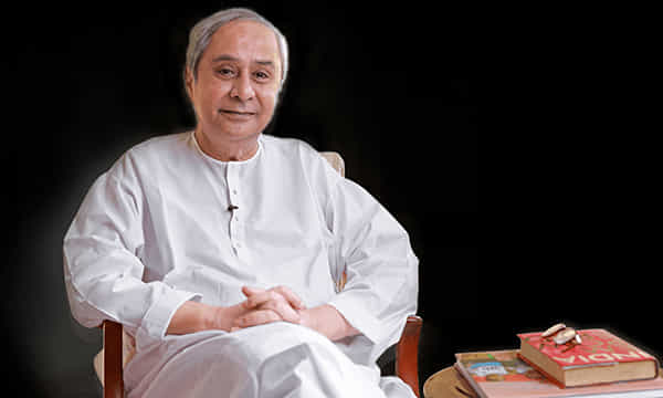 ఒడిశా అధికార పీఠంపై ఐదోసారి.!