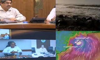 అమిత్‌ షా.. బీఅలర్ట్.. ఝార్ఖండ్‌లో నక్సల్స్ ఏం చేశారంటే..?