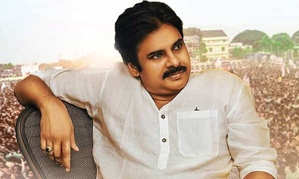 పవన్ అభిమానులకు డబుల్ ధమాకా..!