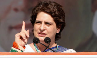 ప్రియాంకా.. నువ్వు అన్నంతమాత్రాన.. అలా అయిపోతారా..? : అమిత్ షా