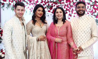 నేను ప్రేమలో పడేందుకు రెడీ..! ఏ వయసైతేనేం..?