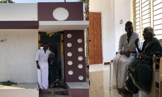 సూర్య క్రేజ్ చూశారా!..215 అడుగుల క‌టౌట్