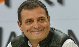 దీదీ.. మీ చెంప దెబ్బ కూడా నాకు ఆశీర్వాదమే