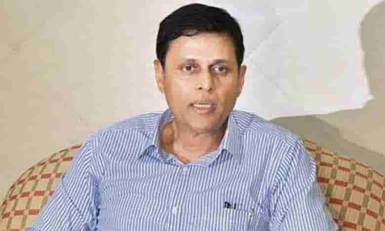 ‘తేడాలుంటే వీవీప్యాట్‌ ఫలితాలే ఫైనల్‌: రజత్‌కుమార్‌