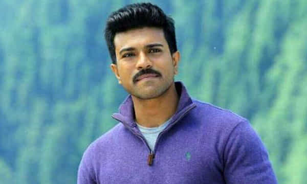 సురక్షితంగా ఉండండి...అభిమానులకు చెర్రి ట్వీట్