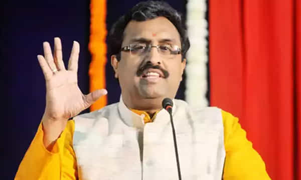 బీజేపీకి అంత సీన్ లేదా... ఇదేం గెస్ రాంమాధవ్ జీ.!