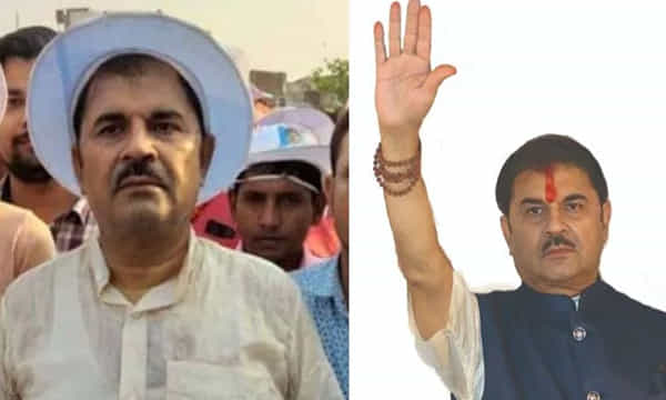అత్యధిక ధనవంతుడు.. డిపాజిట్ కూడా తెచ్చుకోలేకపోయాడు
