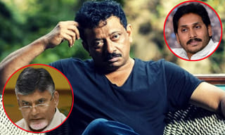 ఫస్ట్ జగన్.. లీస్ట్ మల్లాది