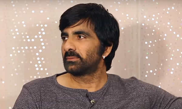 మ్యూజిక్ డైరెక్టర్ విషయంలో విబేధాలు.. ఆగిన రవితేజ మూవీ..!