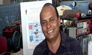 భానుడి ప్రతాపానికి గురైన నెమలి.. సెలైన్ ఎక్కించిన వైద్యులు