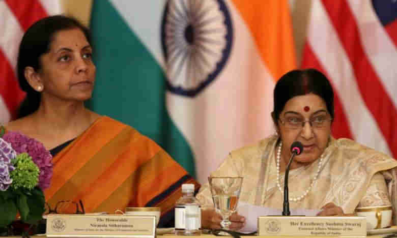 కేంద్రమంత్రులు అద్దెలు చెల్లించరా.?