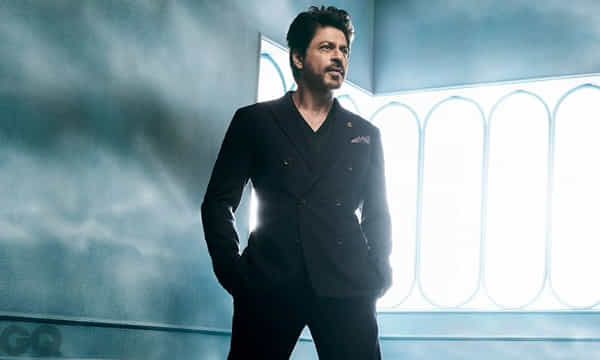 షారుఖ్ గెస్ట్ రోల్.. వీడిన సస్పెన్స్!