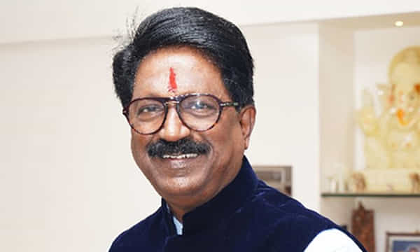 మోదీ కేబినెట్లో శివసేన నుంచి అరవింద్ సావంత్...