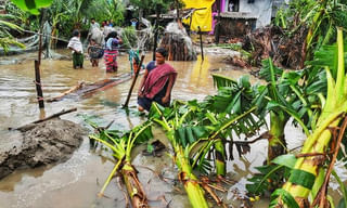 ఫొని తుఫాను: ఒడిశాలో పర్యటించనున్న మోదీ