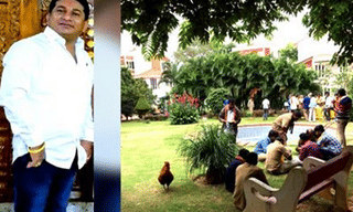 మోదీ, హిట్లర్ సేమ్ టు సేమ్.. ఇదిగో ప్రూఫ్