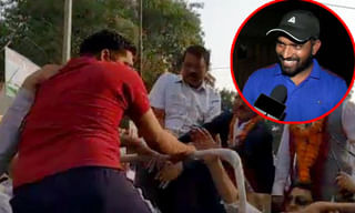 జమ్మూకాశ్మీర్‌లో ఎదురు కాల్పులు.. ఉగ్రవాది హతం