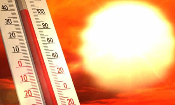 వడదెబ్బకు 24 మంది మృతి..